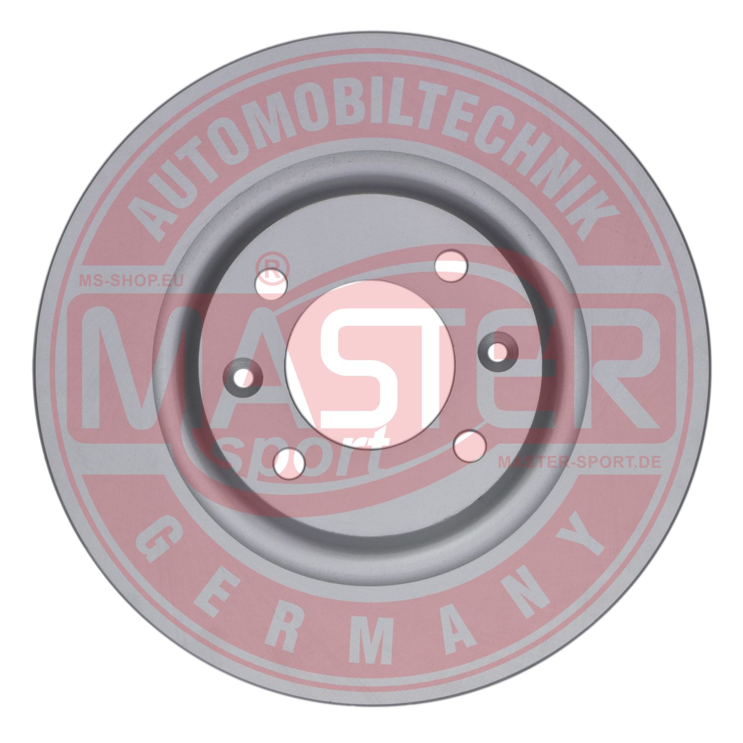 Disc frana MASTERSPORT GERMANY 24011201981PR-PCS-MS